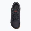 Pánske barefoot topánky Xero Shoes Ridgeway Mesh Low faded black 5