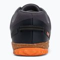 Pánske barefoot topánky Xero Shoes Ridgeway Mesh Low faded black 6