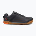 Pánske barefoot topánky Xero Shoes Ridgeway Mesh Low faded black 9