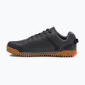 Pánske barefoot topánky Xero Shoes Ridgeway Mesh Low faded black 10