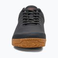 Pánske barefoot topánky Xero Shoes Ridgeway Mesh Low faded black 11