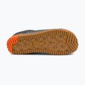 Pánske barefoot topánky Xero Shoes Ridgeway Mesh Low faded black 14