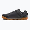 Dámske barefoot topánky Xero Shoes Ridgeway Mesh Low faded black 2