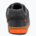 Dámske barefoot topánky Xero Shoes Ridgeway Mesh Low faded black 4