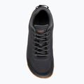 Dámske barefoot topánky Xero Shoes Ridgeway Mesh Low faded black 6