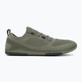 Pánske barefoot topánky Xero Shoes Nexus Knit olive 2