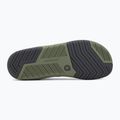 Pánske barefoot topánky Xero Shoes Nexus Knit olive 4