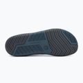 Pánske barefoot topánky Xero Shoes Nexus Knit orion / blue 4