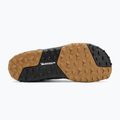 Pánska barefoot obuv Xero Shoes Scrambler Mid II asphalt/ black 4