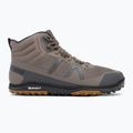 Pánska barefoot obuv Xero Shoes Scrambler Mid II viac 2