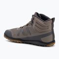 Pánska barefoot obuv Xero Shoes Scrambler Mid II viac 3