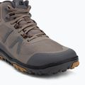 Pánska barefoot obuv Xero Shoes Scrambler Mid II viac 7