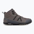 Dámske barefoot topánky Xero Shoes Scrambler Mid II morel 2