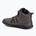 Dámske barefoot topánky Xero Shoes Scrambler Mid II morel 3