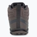 Dámske barefoot topánky Xero Shoes Scrambler Mid II morel 6