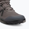 Dámske barefoot topánky Xero Shoes Scrambler Mid II morel 7