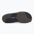 Dámske barefoot topánky Xero Shoes Scrambler Mid II paloma 4