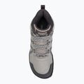 Dámske barefoot topánky Xero Shoes Scrambler Mid II paloma 5