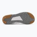 Pánska barefoot obuv Xero Shoes HFS II gray/white 4