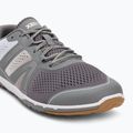 Pánska barefoot obuv Xero Shoes HFS II gray/white 7