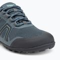 Dámske barefoot topánky Xero Topánky Mesa Trail WP pacific 7