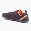 Dámske barefoot topánky Xero Shoes Prio Neo plum 3