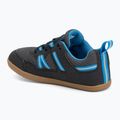 Detská obuv  Xero Shoes barefoot Prio black/ blue 3