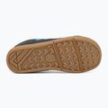 Detská obuv  Xero Shoes barefoot Prio black/ blue 4