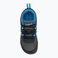 Detská obuv  Xero Shoes barefoot Prio black/ blue 5
