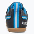 Detská obuv  Xero Shoes barefoot Prio black/ blue 6