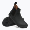 Barefoot topánky Xero Shoes Ridgeway Chelsea black 8