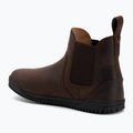 Barefoot topánky Xero Shoes Ridgeway Chelsea dark brown 3