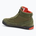 barefoot dámske topánky Xero Ridgeway olive 3