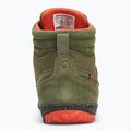 barefoot dámske topánky Xero Ridgeway olive 6