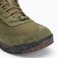 barefoot dámske topánky Xero Ridgeway olive 7