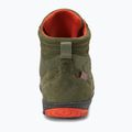 barefoot dámske topánky Xero Ridgeway olive 14