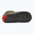 barefoot dámske topánky Xero Ridgeway olive 16