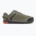 Pánske barefoot topánky Xero Topánky Ridgeway Mesh Low olive 2