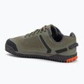 Pánske barefoot topánky Xero Topánky Ridgeway Mesh Low olive 3