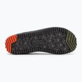 Pánske barefoot topánky Xero Topánky Ridgeway Mesh Low olive 4