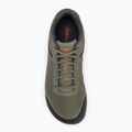 Pánske barefoot topánky Xero Topánky Ridgeway Mesh Low olive 5