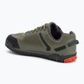 Dámske barefoot topánky Xero Topánky Ridgeway Mesh Low olive 3