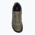 Dámske barefoot topánky Xero Topánky Ridgeway Mesh Low olive 5