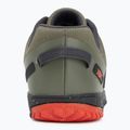 Dámske barefoot topánky Xero Topánky Ridgeway Mesh Low olive 6