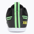Detská obuv  Xero Shoes barefoot Prio black/ lime 6