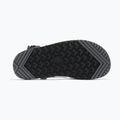 Dámske barefoot sandále Xero Shoes H-Trail sage purple 7