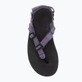 Dámske barefoot sandále Xero Shoes H-Trail sage purple 5