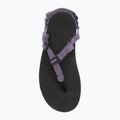 Dámske barefoot sandále Xero Shoes H-Trail HTW-SGPU sage purple 5