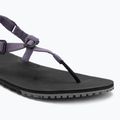 Dámske barefoot sandále Xero Shoes H-Trail HTW-SGPU sage purple 7