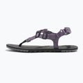 Dámske barefoot sandále Xero Shoes H-Trail HTW-SGPU sage purple 3